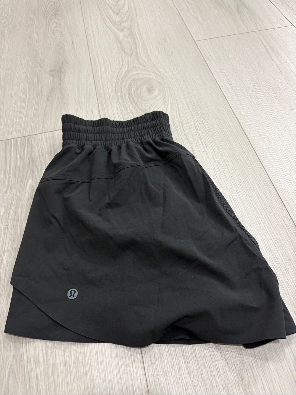 Lululemon short